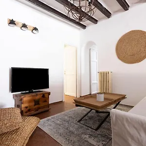 2* Apartahotel Sonder - Castel Sant'angelo