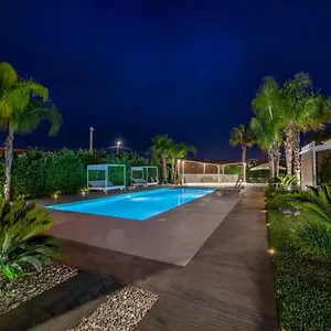 Aqua Venere Pool & Italia