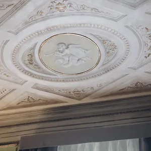 Guest house Gregorini Bingham Art Luxury