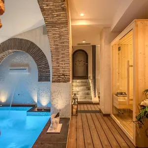 3* Pensión Boutique Relais Barozzi &