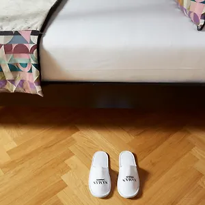 3* Pensión Naman Hotellerie - Margutta