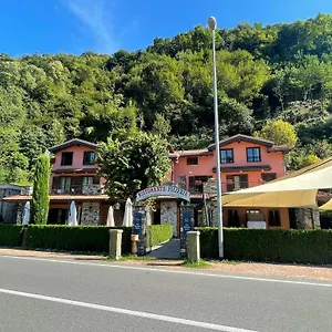Grotto Bagat Italia