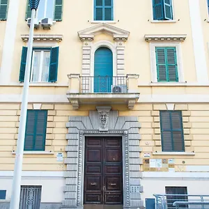 The Right Place - Rome