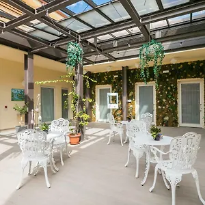 3* Pensión Demetra Eco
