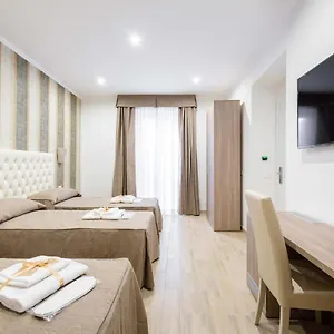 Cheri Luxury Rome