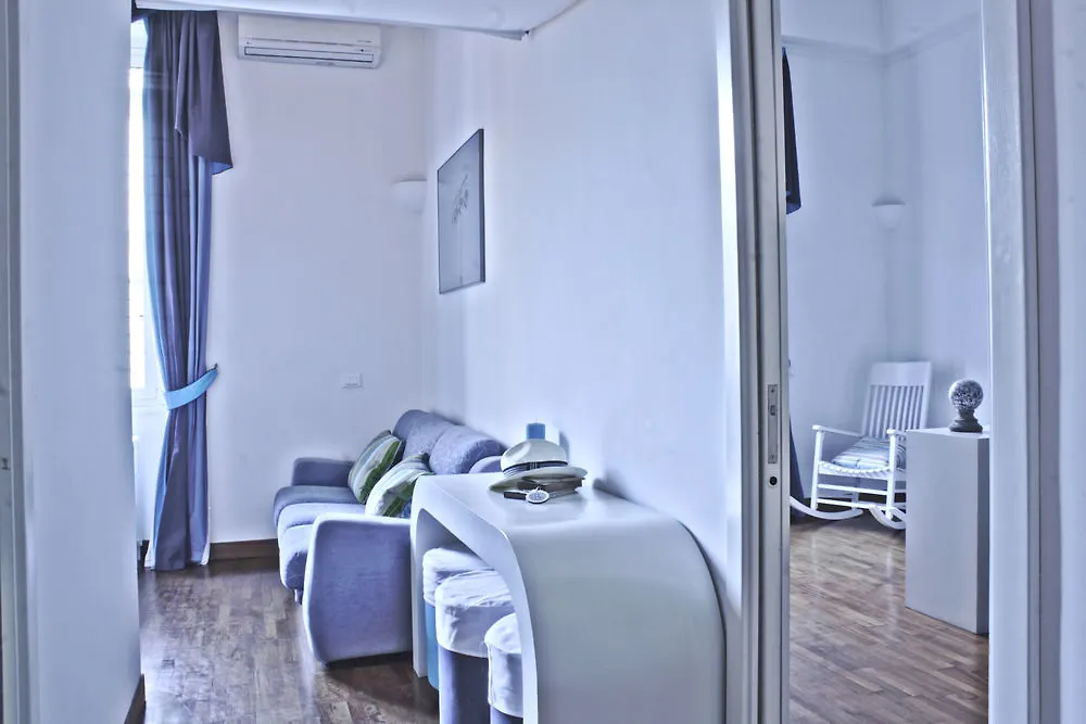 Bed & Breakfast Residenza Romana